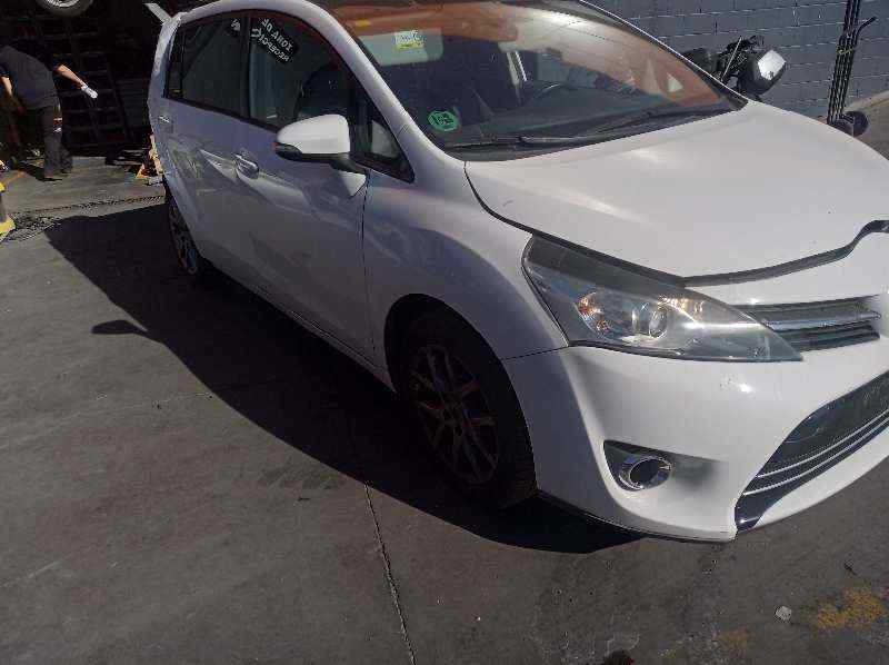 TOYOTA Verso 1 generation (2009-2015) Other Interior Parts 62318A2 18687297