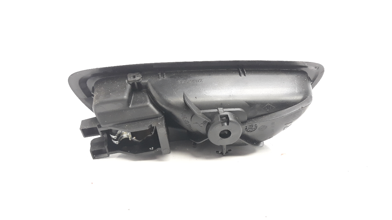 RENAULT Megane 3 generation (2008-2020) Right Rear Internal Opening Handle 826725403R 18712919