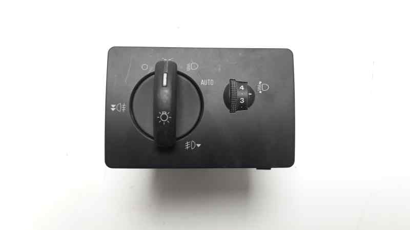 FORD Fusion 1 generation (2002-2012) Headlight Switch Control Unit 6S6T13A024AA 18472629