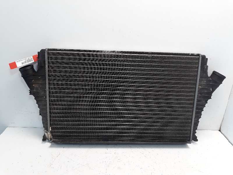 FIAT Croma 194 (2005-2011) Radiateur de refroidisseur intermédiaire 13205149 18522835