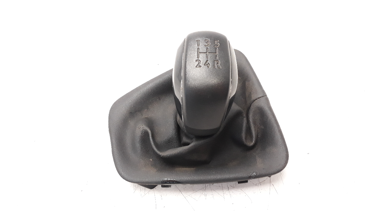 PEUGEOT Partner 2 generation (2008-2023) Gear Shifting Knob 2403FC 22818485