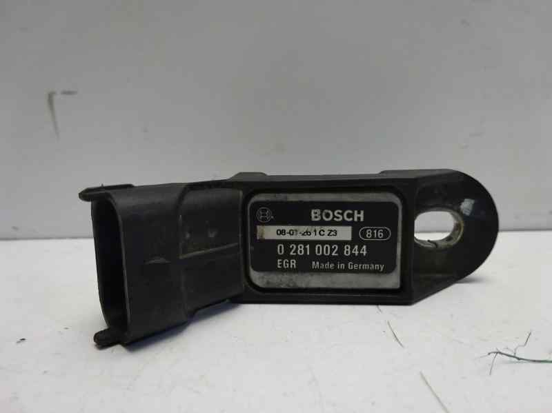 FIAT Punto 3 generation (2005-2020) Other Control Units 0281002844 18502401