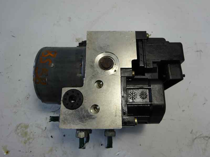 PEUGEOT Corsa C (2000-2006) Pompe ABS 09127108 18480066