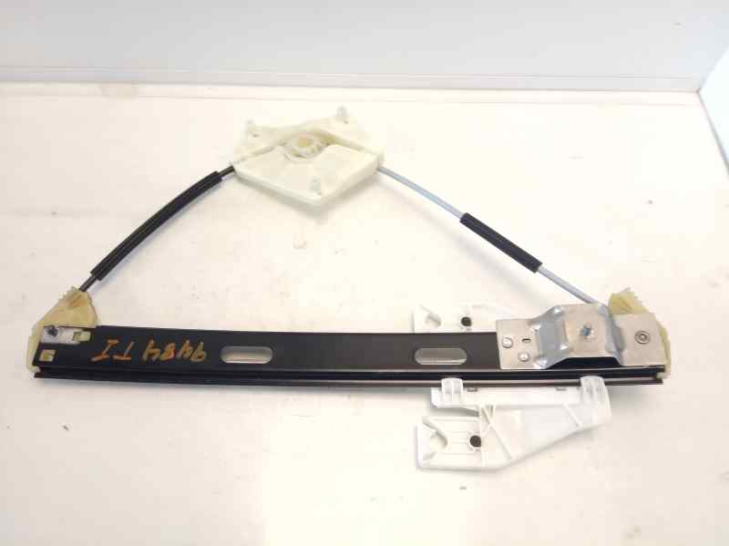 SEAT Toledo 3 generation (2004-2010) Rear left door window lifter 5F4839461C 18590690