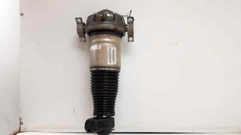 PORSCHE Cayenne 955 (2002-2010) Rear Right Shock Absorber 7L5512022G 18514815