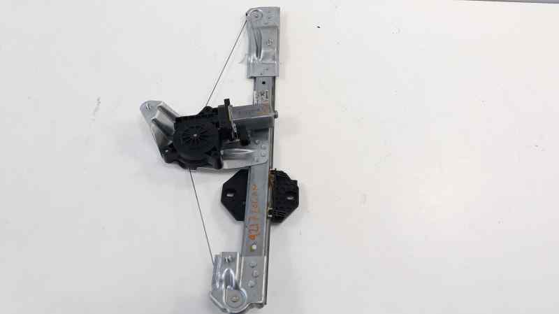 DACIA Logan 1 generation (2004-2012) Front Right Door Window Regulator 807209299R 18552024