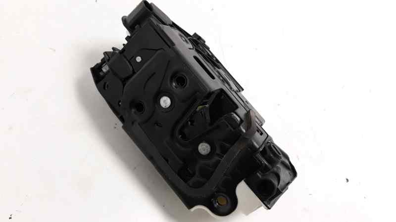 SEAT Ibiza 4 generation (2008-2017) Rear Right Door Lock 6J0839016F 18588397