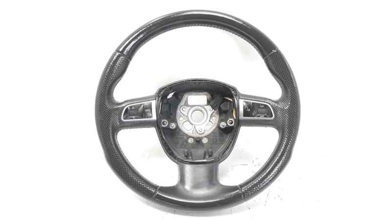AUDI A5 Sportback Steering Wheel 8R0419091F 18704928