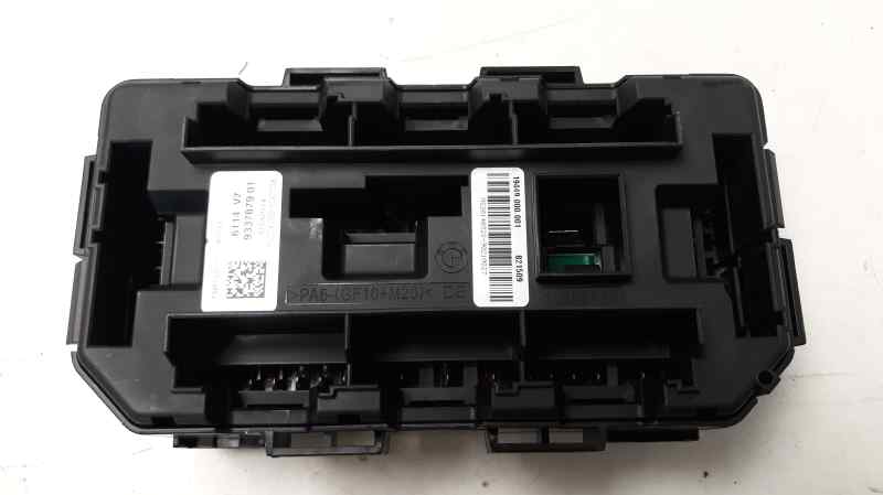 BMW 1 Series F20/F21 (2011-2020) Fuse Box 61149337879 18613377