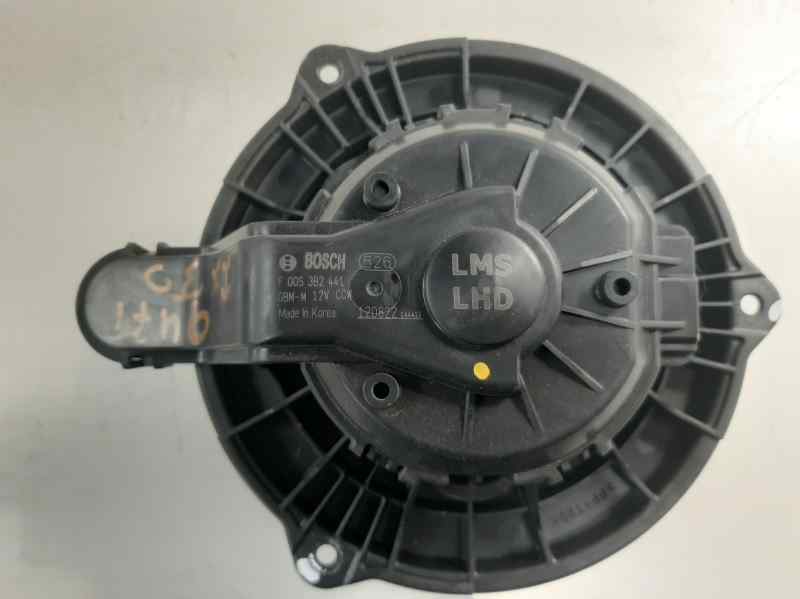 HYUNDAI Tucson 3 generation (2015-2021) Heater Blower Fan F00S3B2441 18588452