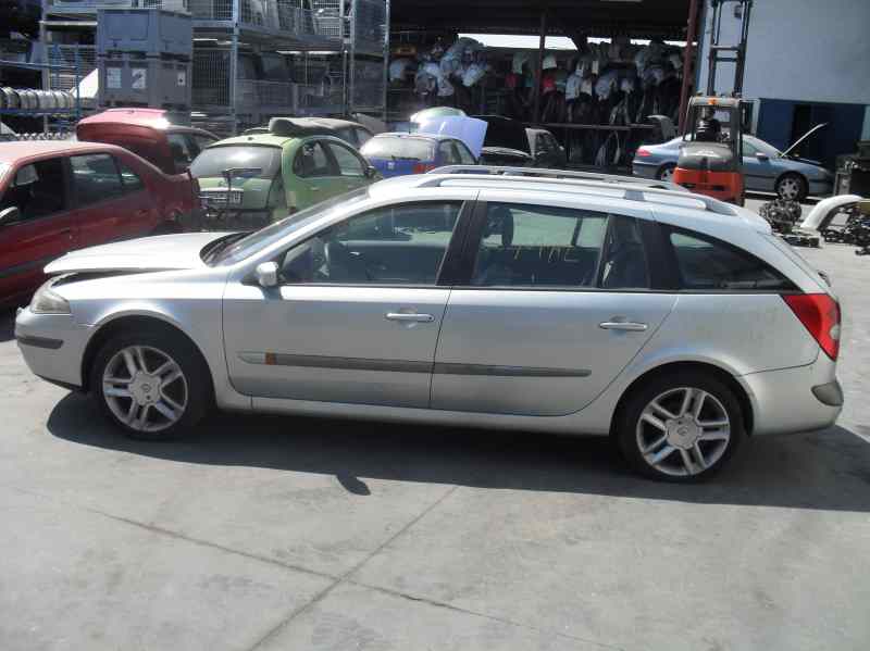 BMW Laguna 2 generation (2001-2007) Kiti valdymo blokai 8200063060 18503047