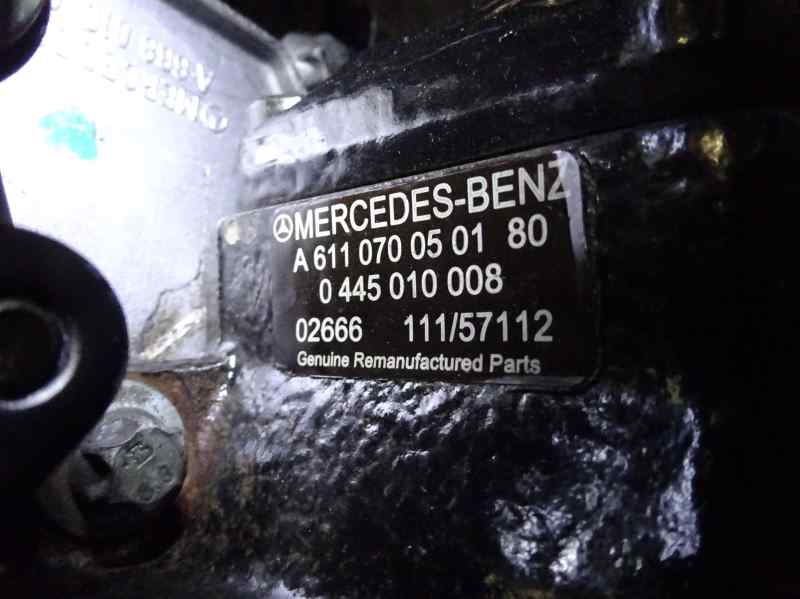 BMW A-Class W168 (1997-2004) Engine 668940 18481661