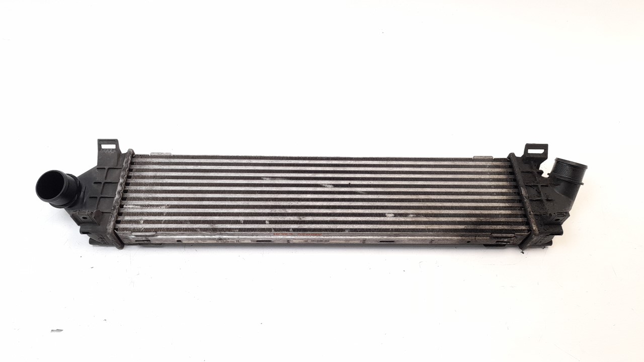 FORD Mondeo 4 generation (2007-2015) Radiator intercooler 6G919L440FD 18733749