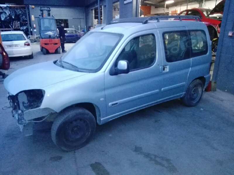 CITROËN Абс блок 9635756480 18496363