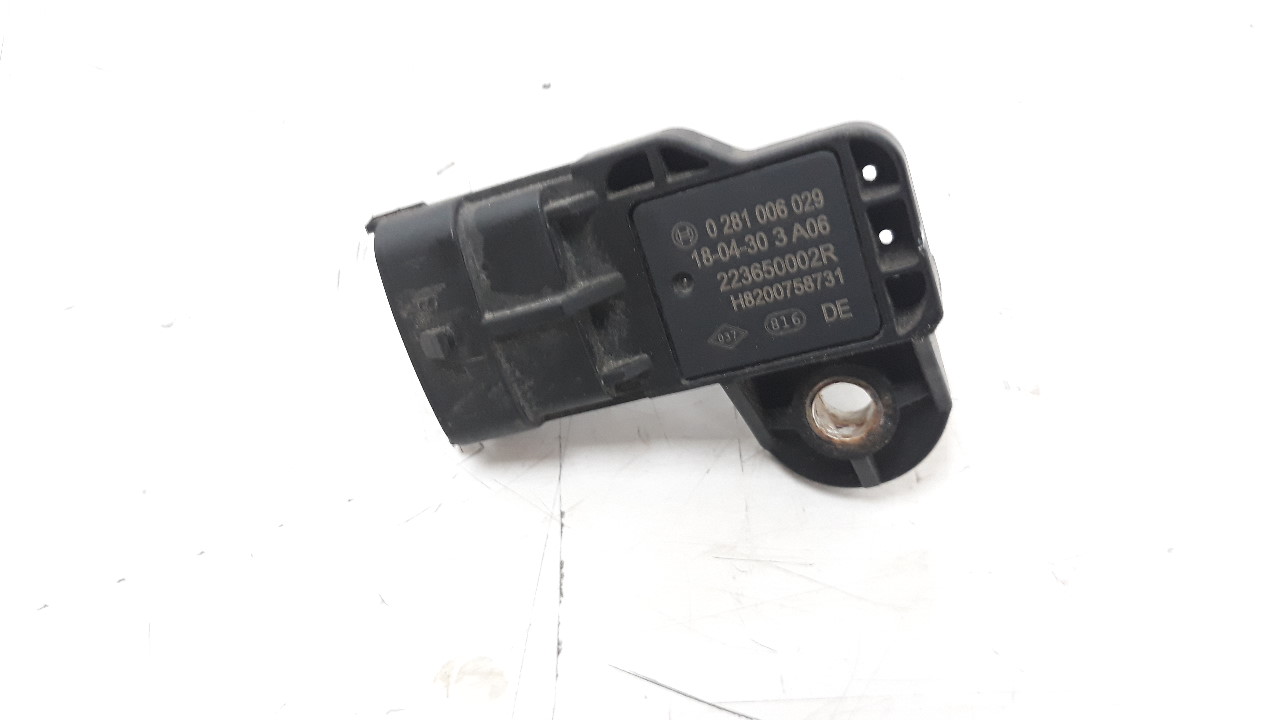 RENAULT Captur 1 generation (2013-2019) Air conditioner expansion valve 223650002R 20139491