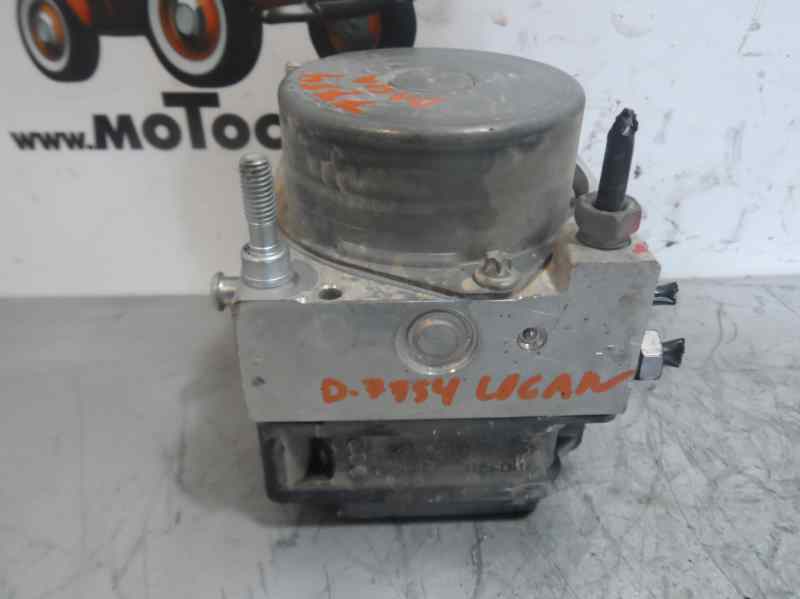 MITSUBISHI Logan 1 generation (2004-2012) ABS Pump 8200756092 18453726