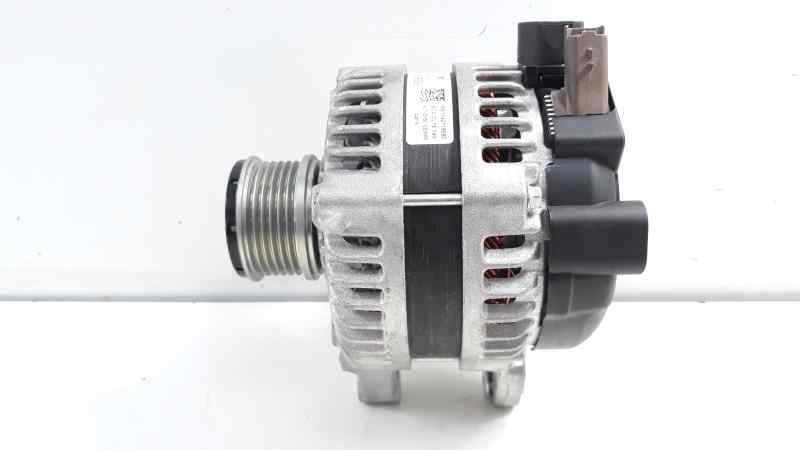 CITROËN Alternator 9820893880 18662560