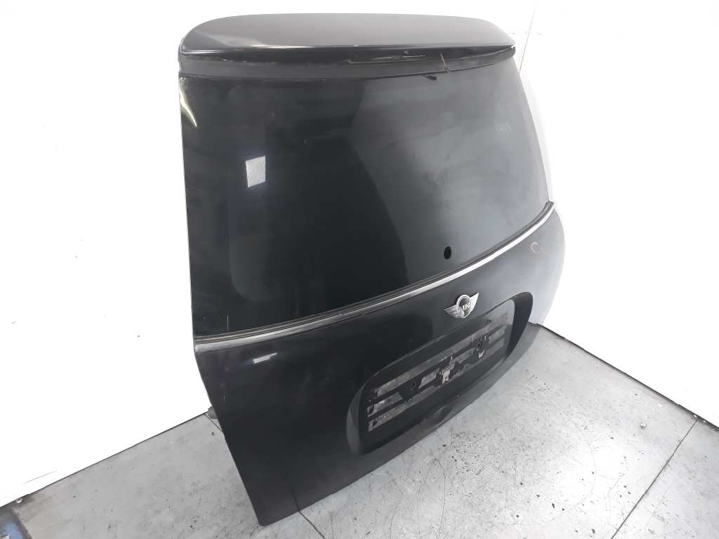 FIAT Cooper R50 (2001-2006) Bootlid Rear Boot 41627139735 18492092