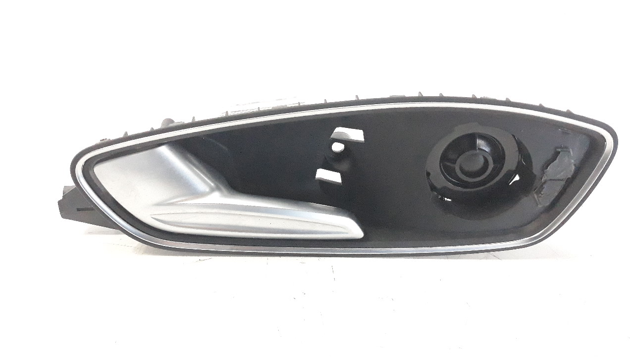 AUDI A7 C7/4G (2010-2020) Left Rear Internal Opening Handle 8X4839019C 18674964