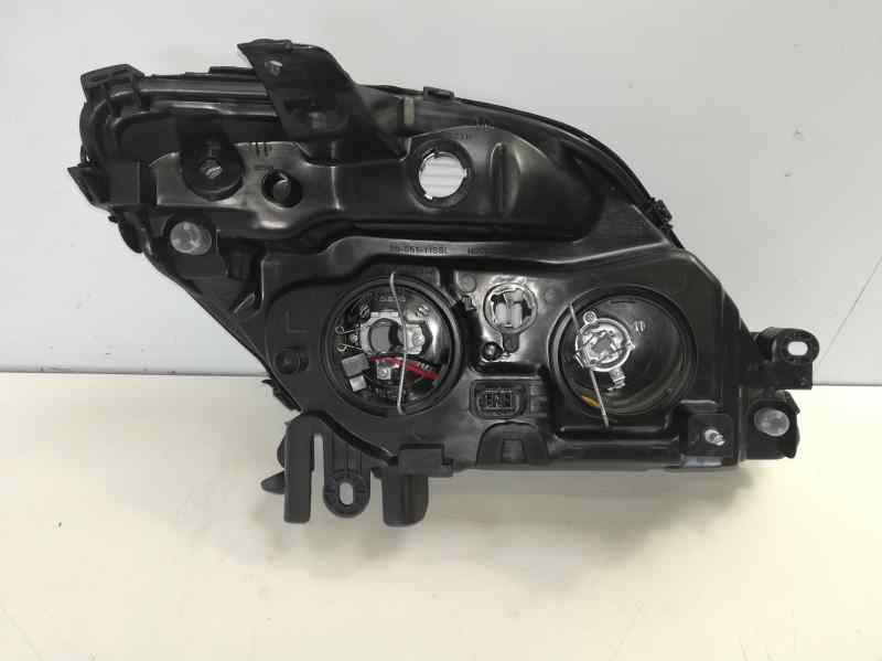 RENAULT Megane 1 generation (1995-2003) Front Left Headlight 7701047604, 10119341002, RN0314904 18739577