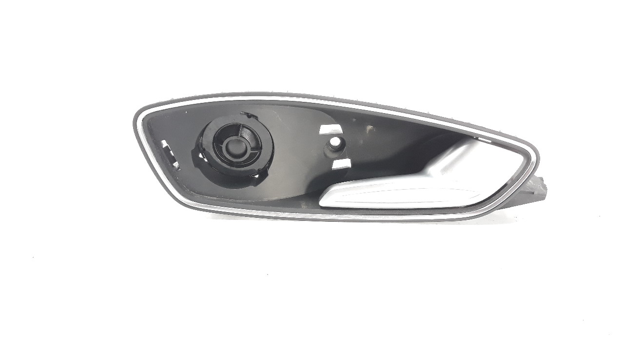 AUDI A7 C7/4G (2010-2020) Right Rear Internal Opening Handle 8X4839020C 18699417