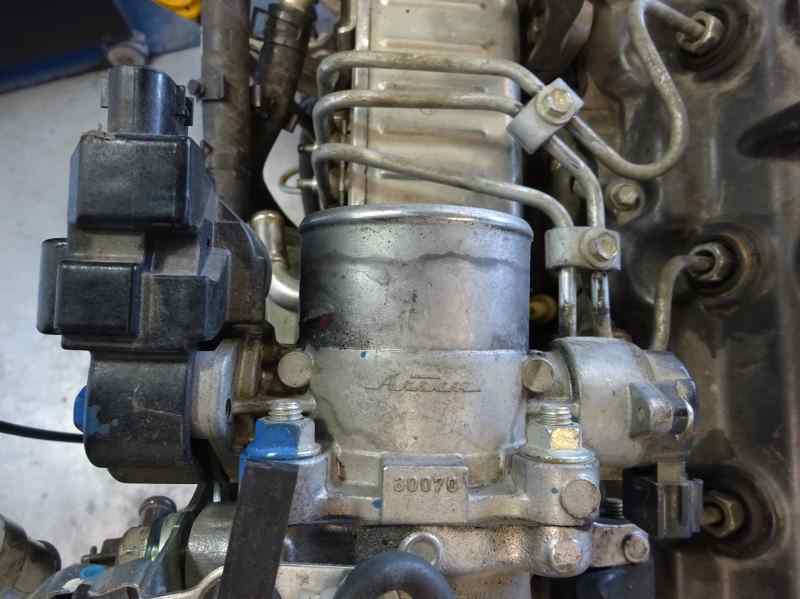 TOYOTA Hilux 7 generation (2005-2015) Engine 2KDFTV 24546314