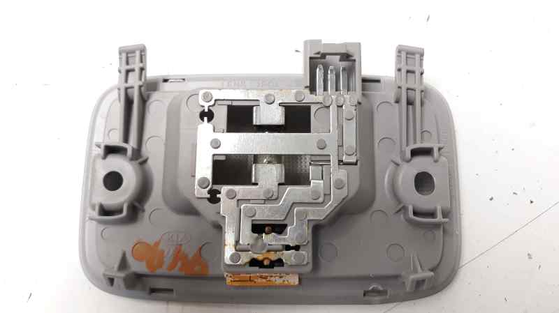 HYUNDAI i30 FD (1 generation) (2007-2012) Other Interior Parts 928501M000 18650475