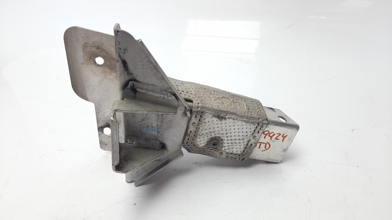 AUDI A6 C6/4F (2004-2011) Galinio bamperio balkis 420807816 18750491