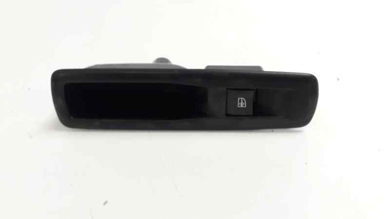 RENAULT Scenic 3 generation (2009-2015) Rear Right Door Window Control Switch 829500004R 18600626