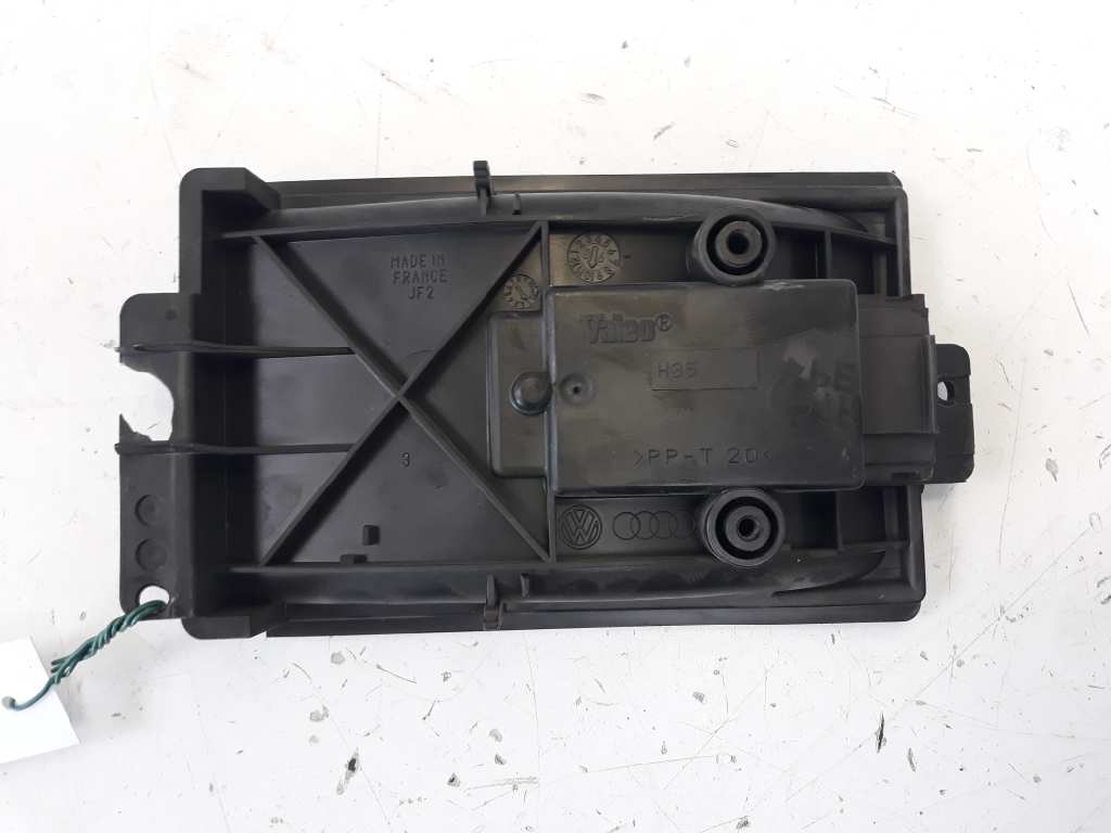 CHEVROLET Bora 1 generation (1998-2005) Innvendig varmemotstand 1J0819022A 18545446