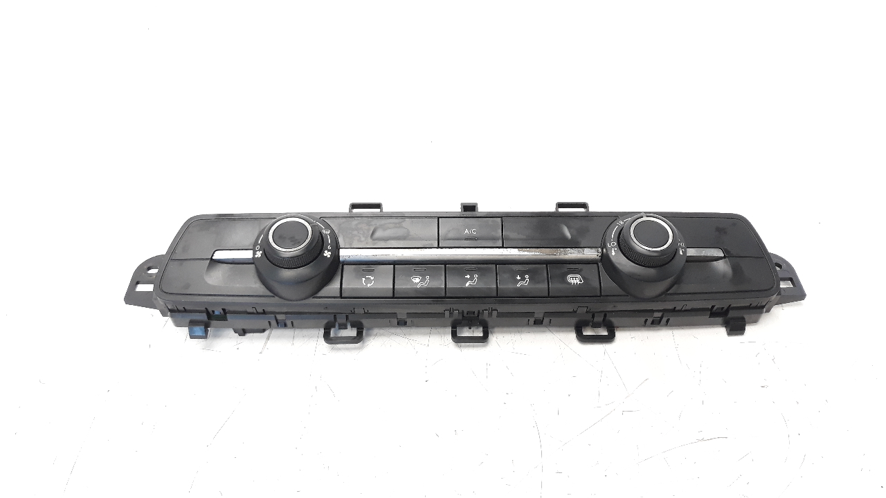 PEUGEOT Partner 2 generation (2008-2023) Climate  Control Unit 98340416ZD 18403046