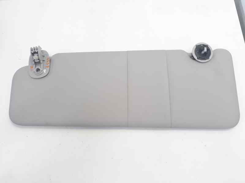 DACIA Sandero 2 generation (2013-2020) Left Side Sun Visor 964012342R 22792676