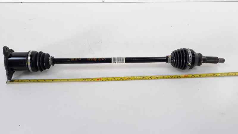 SUZUKI Swift 4 generation (2010-2016) Rear Right Driveshaft 4410561M00 18617722