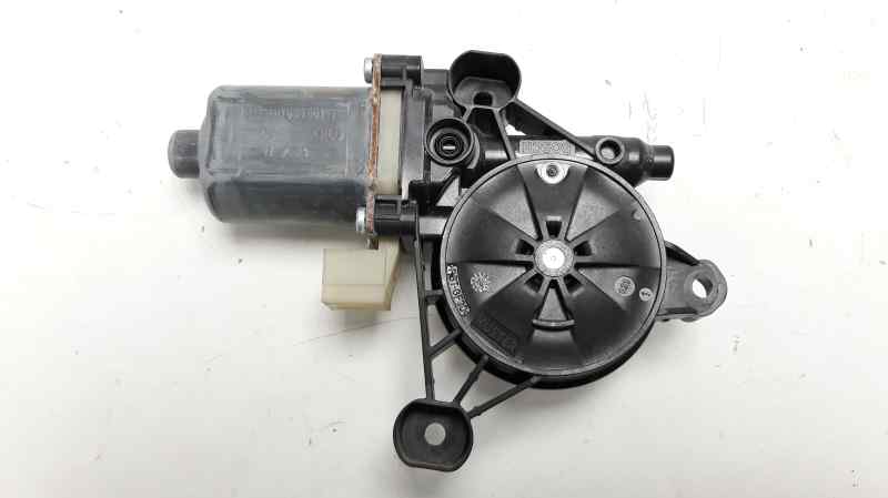 SKODA Octavia 3 generation (2013-2020) Front venstre dør vindusregulator motor 5Q0959801B 24005411