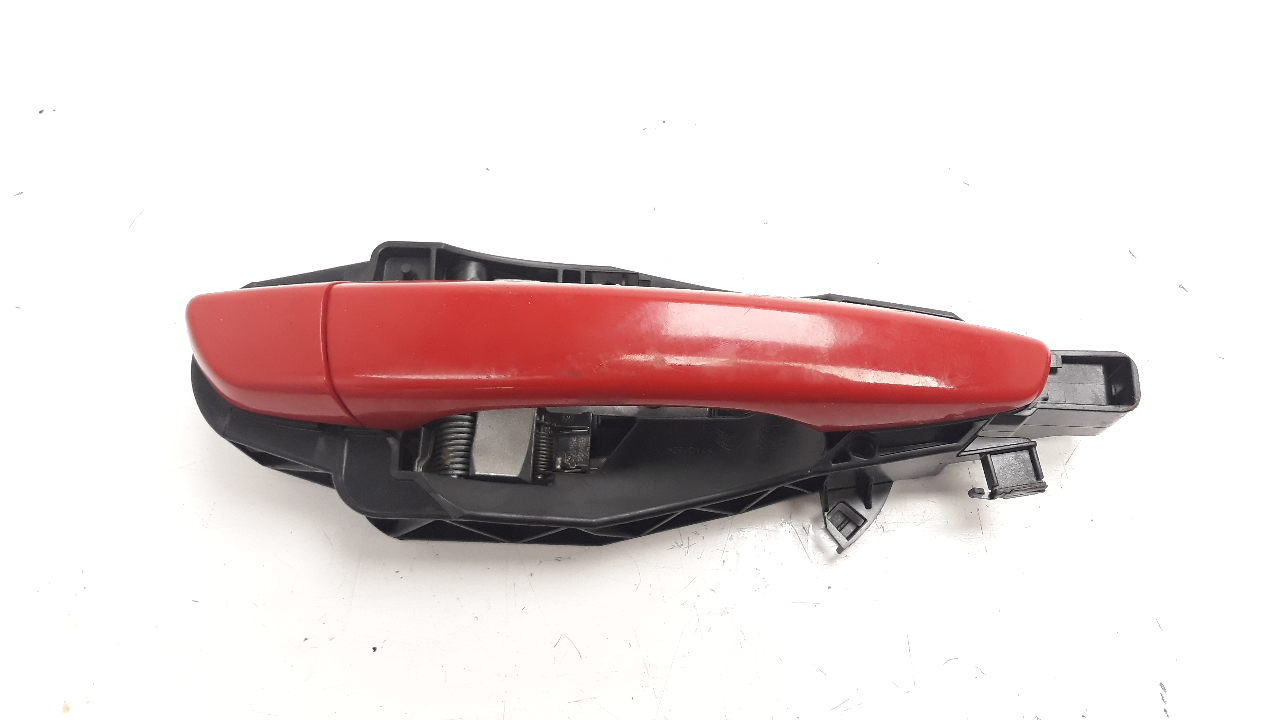 CITROËN C4 Cactus 1 generation (2014-2024) Rear right door outer handle 980297821T 18724474