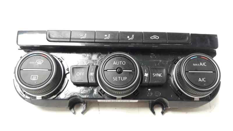 VOLKSWAGEN Golf 7 generation (2012-2024) Annen del 5G0907044T 18625164