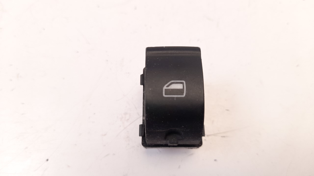 AUDI A4 B7/8E (2004-2008) Comutator de control geam ușă  dreapta spate 8E0959855A5PR 18776702