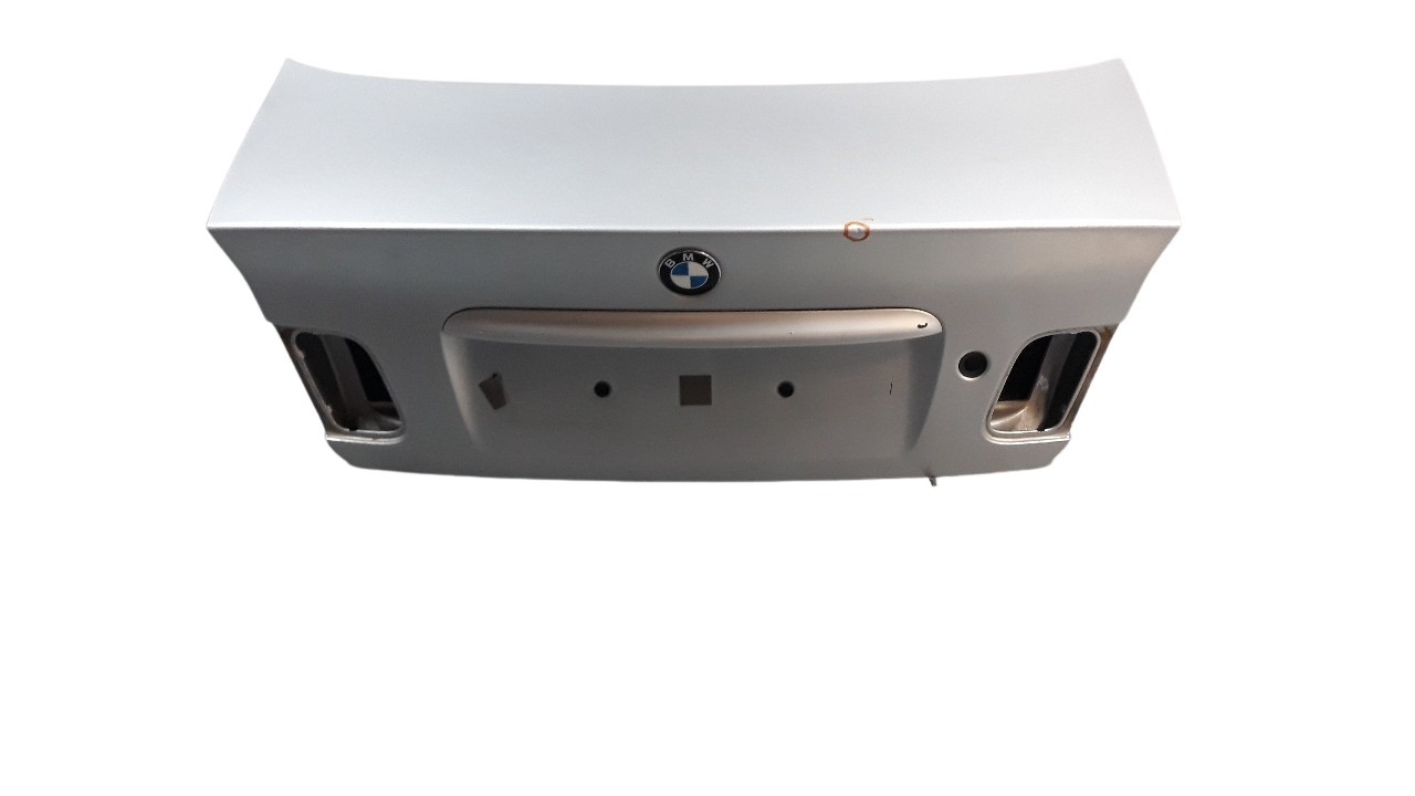 BMW 3 Series E46 (1997-2006) Bootlid Rear Boot 41627003314 22834986