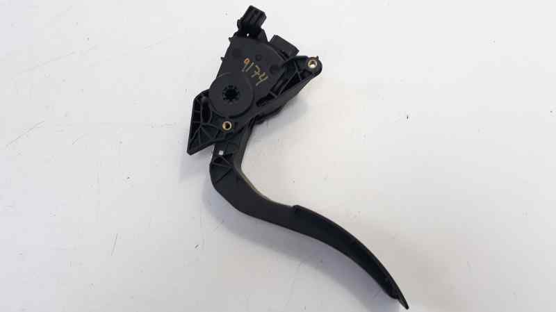 RENAULT Clio 3 generation (2005-2012) Other Body Parts 180029347R 18640600