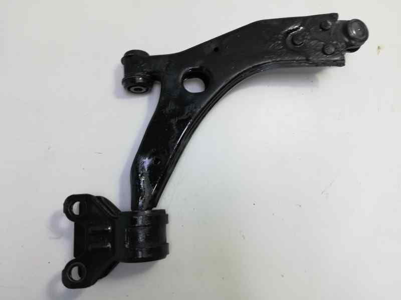 VOLVO V40 2 generation (2012-2020) Μπροστινό αριστερό χέρι 31340232 18578761