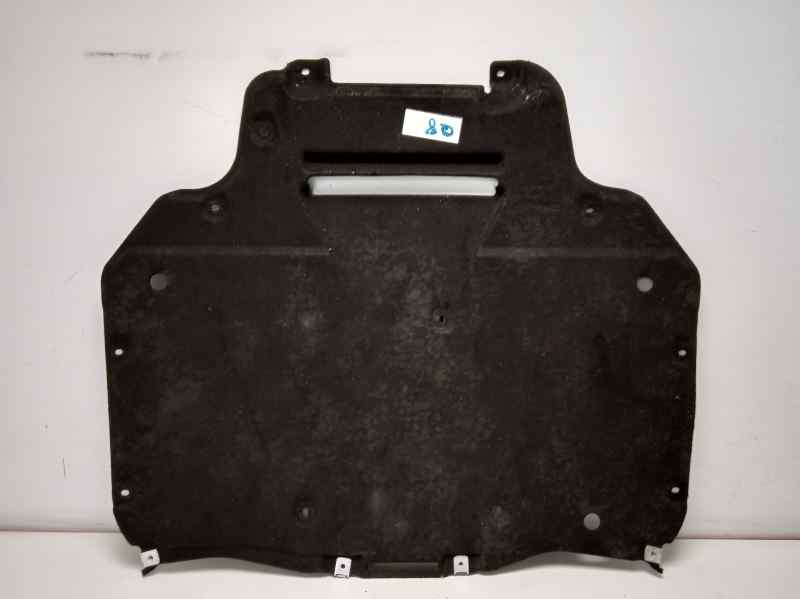 AUDI Q8 4M (2018-2024) Front Engine Cover 4M0825236A 24011250