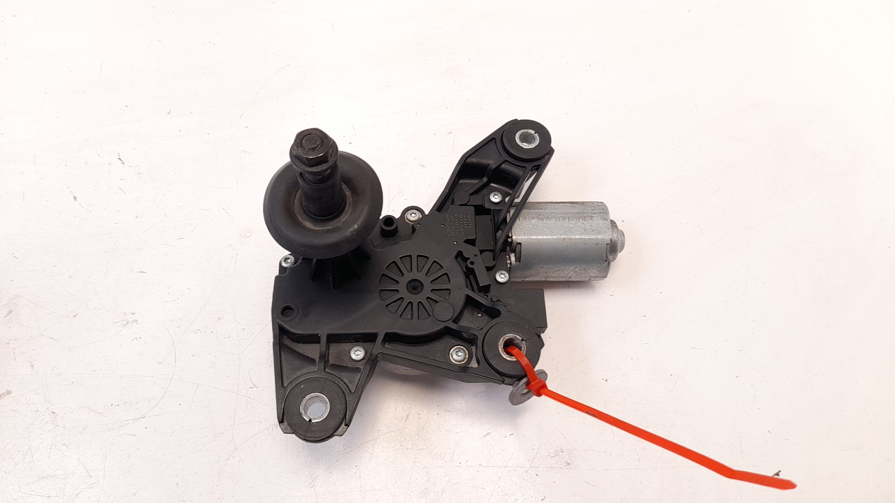 RENAULT Twingo 3 generation (2014-2023) Tailgate  Window Wiper Motor 287109757R 18726950