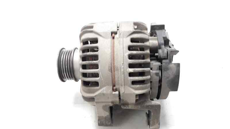 OPEL Astra J (2009-2020) Alternator 24447429 18702362