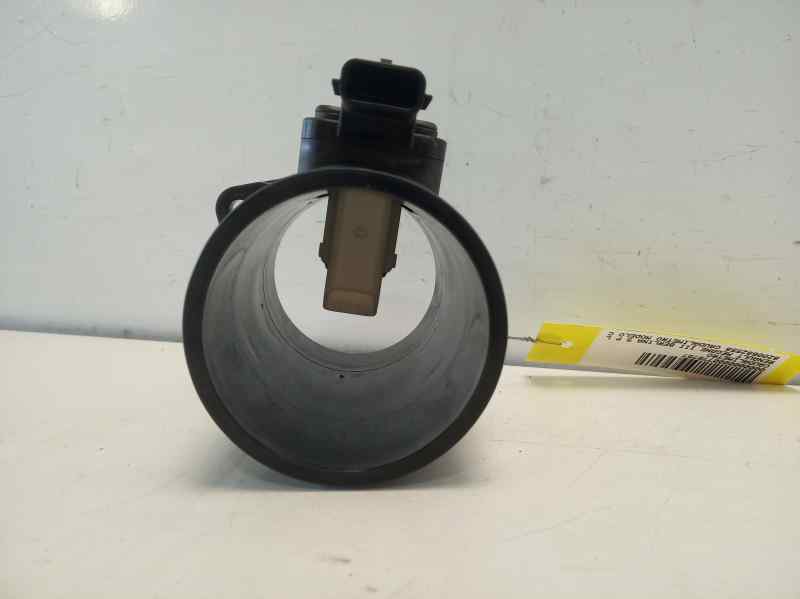 RENAULT Megane 3 generation (2008-2020) Mass Air Flow Sensor MAF 8200682558 18584879