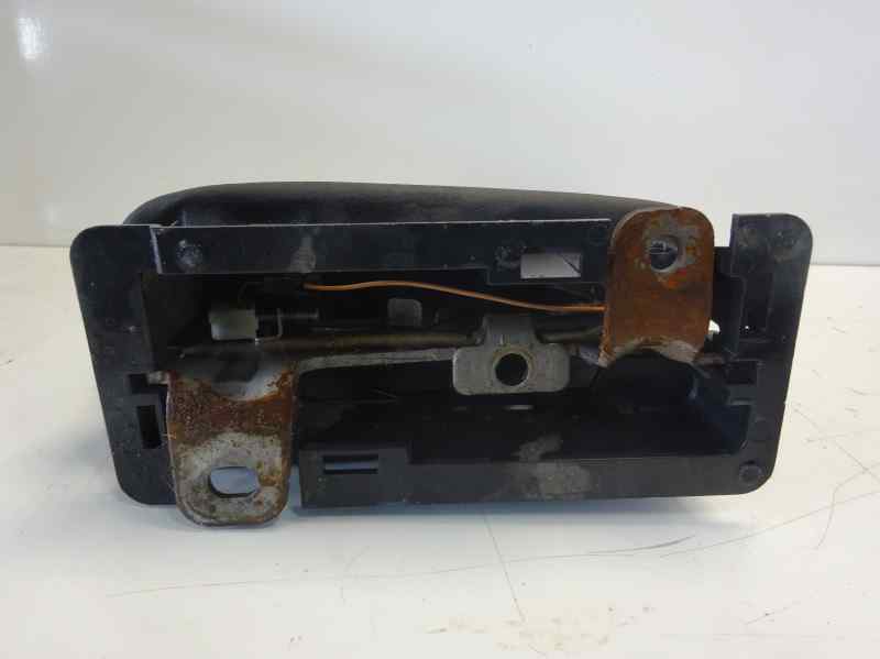 OPEL Vivaro A (2002-2006) Brake Pedal 18548405