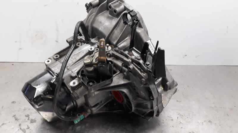 NISSAN Micra K12 (2002-2010) Gearbox JH3148 18690688