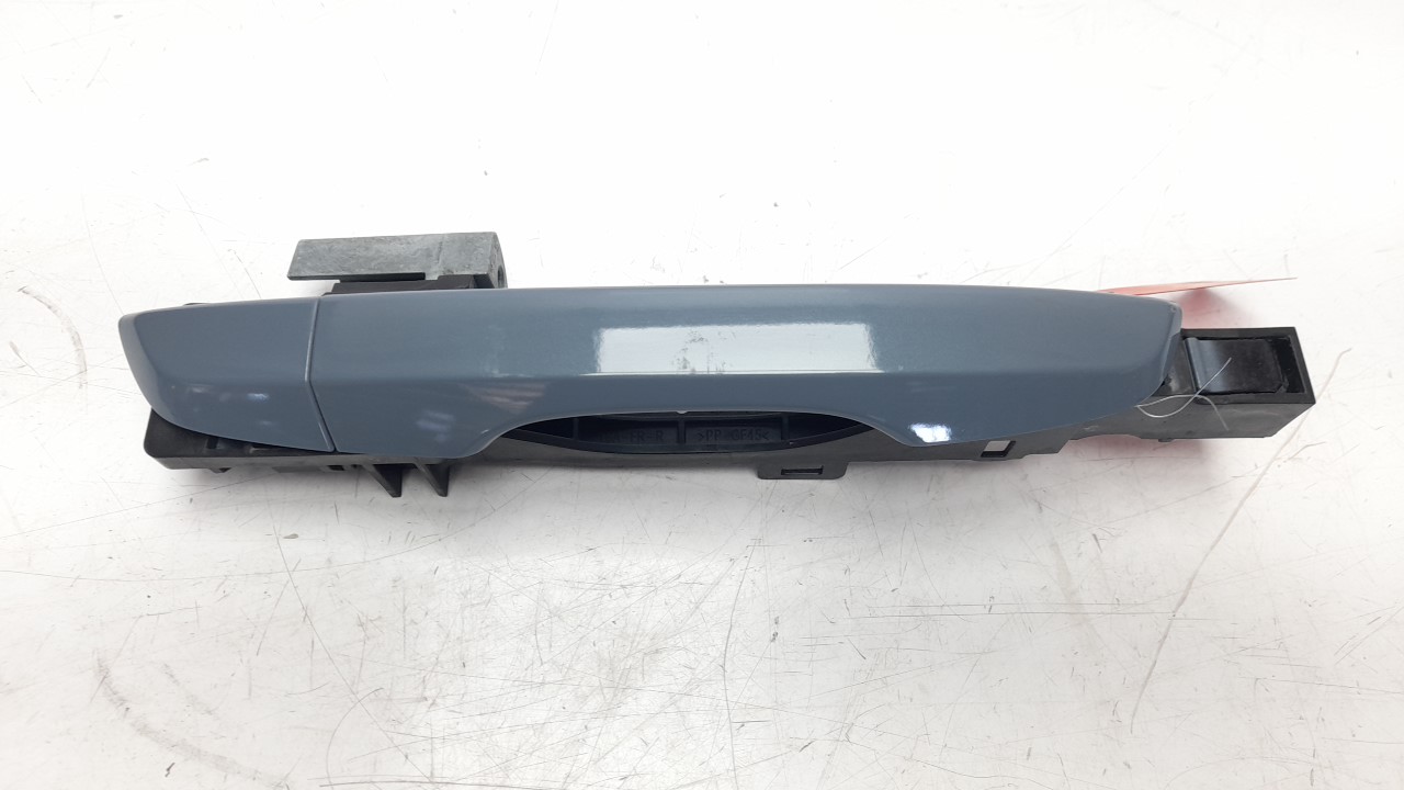 HONDA Civic 9 generation (2012-2020) Front Right Door Exterior Handle 72641TEAT71ZA 18625755