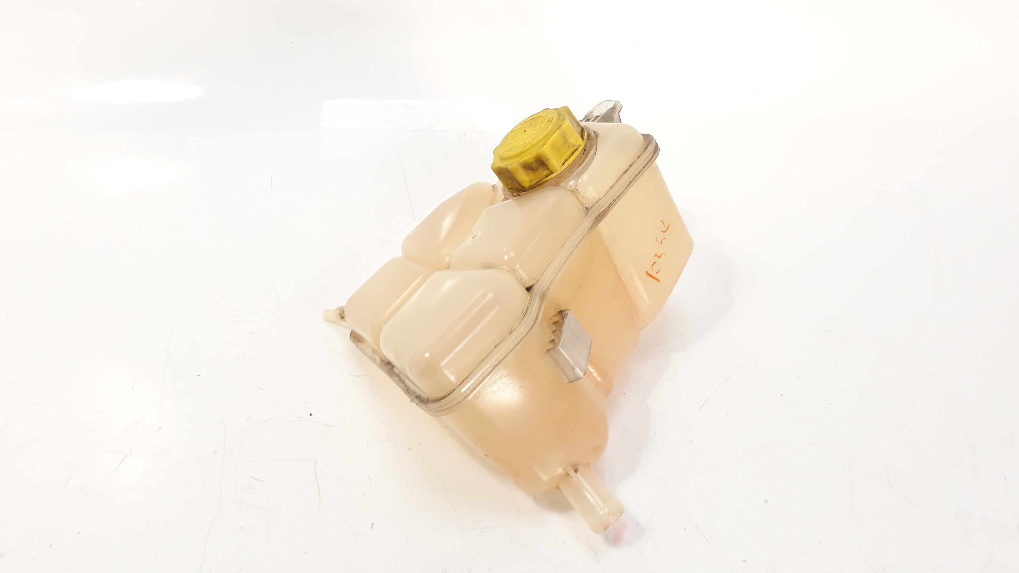 FORD Fusion 1 generation (2002-2012) Expansion Tank 3S618K218AB 18736565