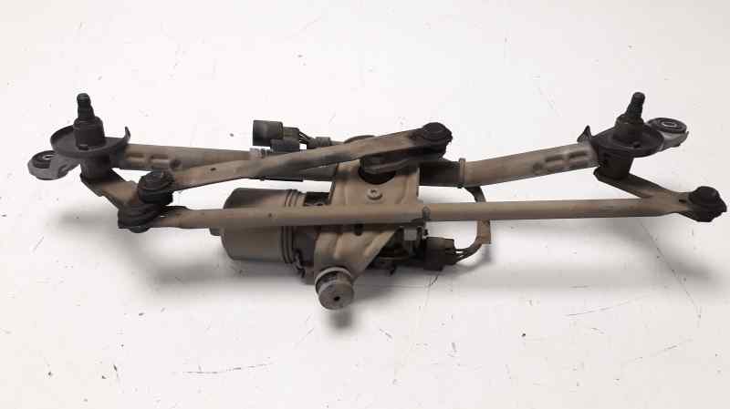 TOYOTA Avensis Front Windshield Wiper Mechanism 8511005070A 18672504