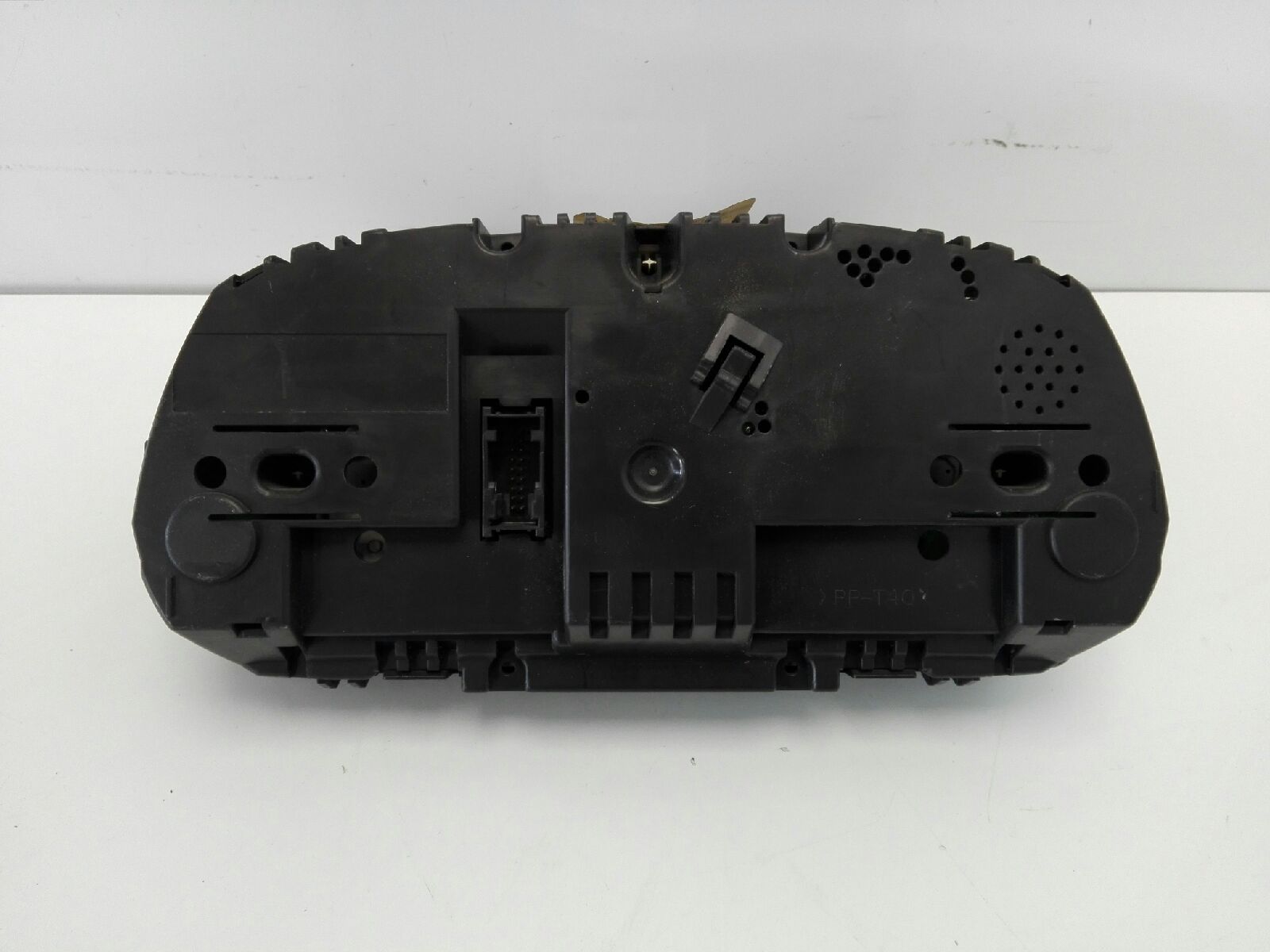 BMW 1 Series E81/E82/E87/E88 (2004-2013) Compteur de vitesse 6947136 18507483